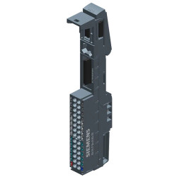 SIMATIC ET 200SP, BaseUnit BU15-P16+A0+2B
