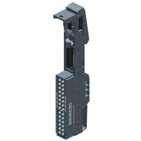 SIMATIC ET 200SP, BaseUnit BU15-P16+A0+2B
