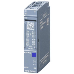 SIMATIC ET 200SP, Analog output module