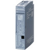 SIMATIC ET 200SP, Digital output module, DQ 16x 24V DC