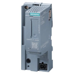 SIMATIC ET 200SP, bundle PROFINET interface module IM 155-6 PN ST, max. 32 I/O modules