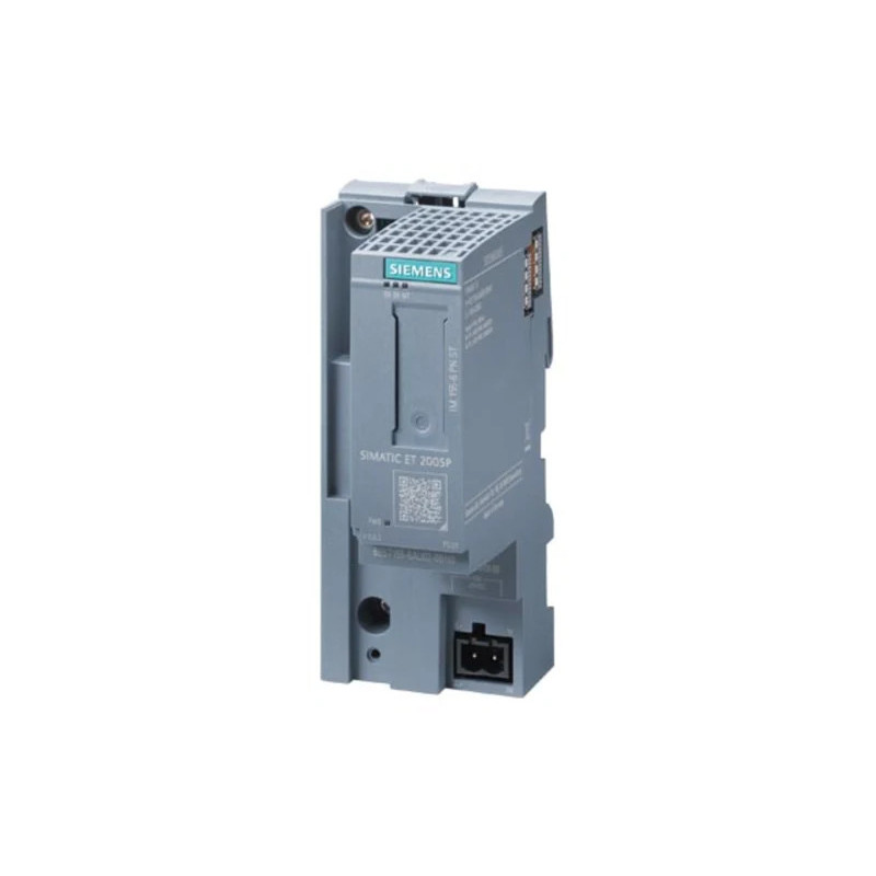 SIMATIC ET 200SP, bundle PROFINET interface module IM 155-6 PN ST, max. 32 I/O modules