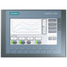 SIMATIC HMI, KTP700 Basic, Basic Panel, Key/touch operation, 7" TFT display, 65536 colors, PROFINET interface