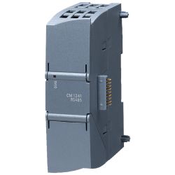 SIMATIC S7-1200, Communication module CM 1241, RS422/485, 9-pole D-sub