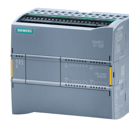 SIMATIC S7-1200-CPU 1214C