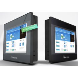 Touch Panel WEINTEK MT8071iP HMI with 7" TFT Display
