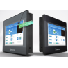 Touch Panel WEINTEK MT8071iP HMI with 7" TFT Display