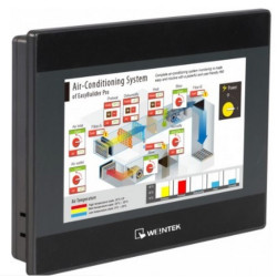 Touch Panel WEINTEK MT8071iP HMI with 7" TFT Display